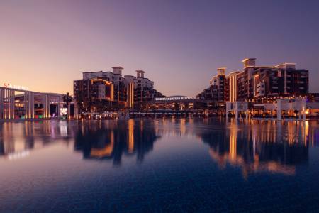 SELECTUM LUXURY RESORT General Images
